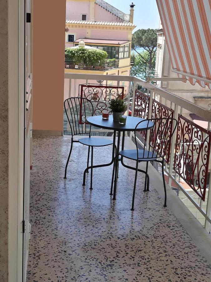 Sapore Di Mare Holidays Maiori Extérieur photo